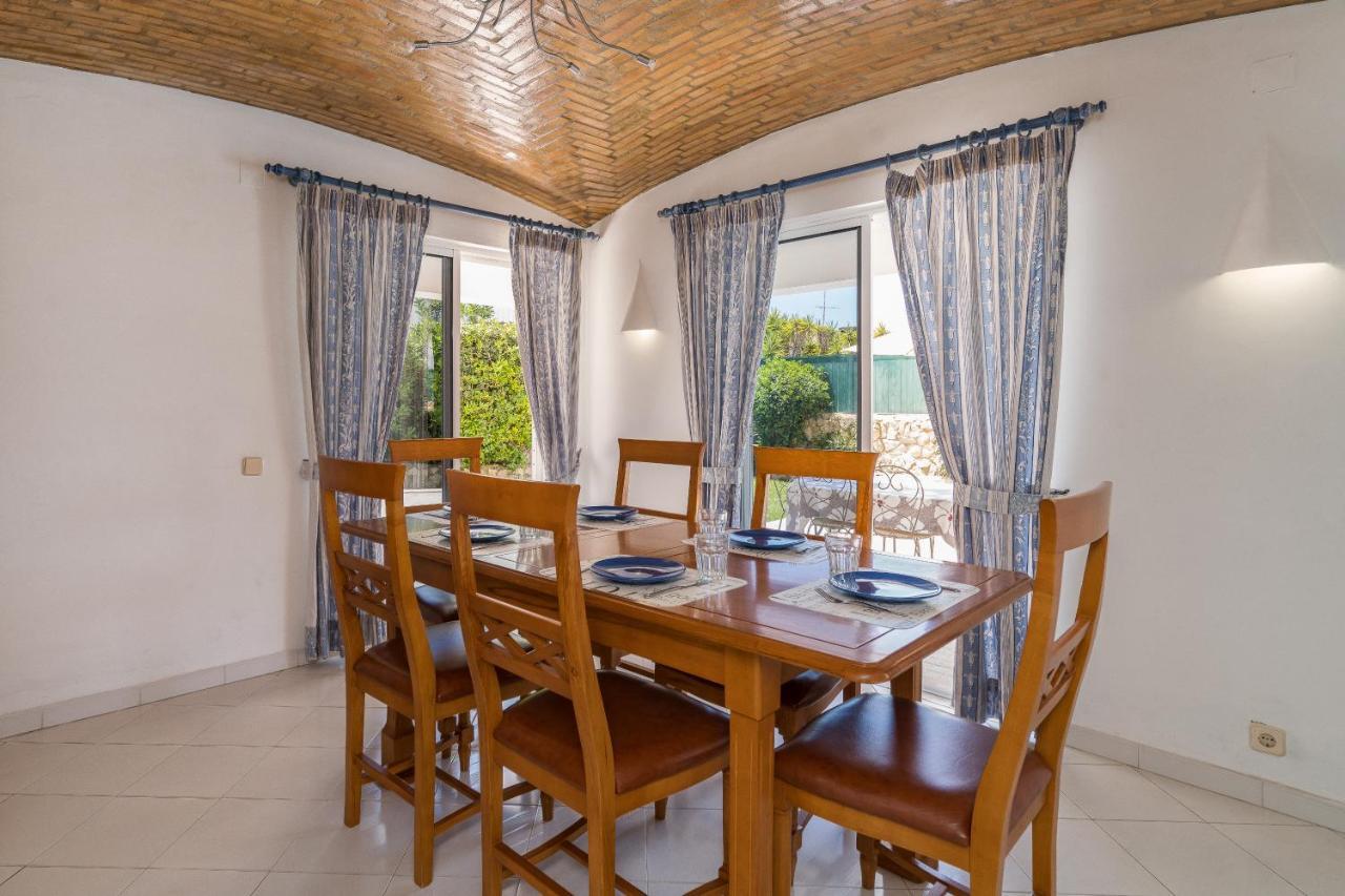 Villa Lageado Albufeira Exterior photo