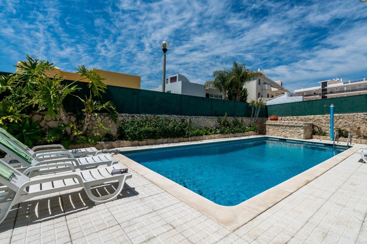 Villa Lageado Albufeira Exterior photo