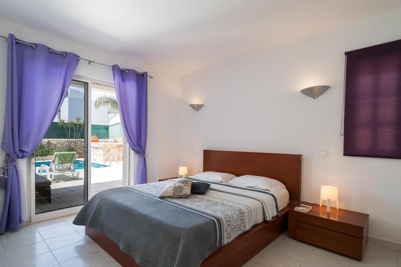 Villa Lageado Albufeira Exterior photo