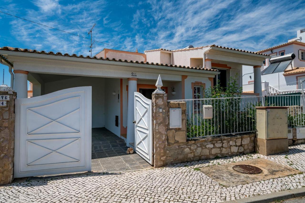 Villa Lageado Albufeira Exterior photo